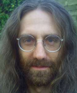 Tim Tyler